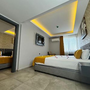 Chambre Familiale
